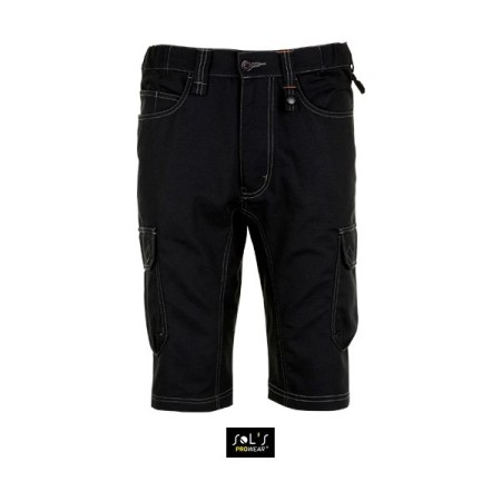 Sol's Ranger Pro 01563 Μαύρο 312